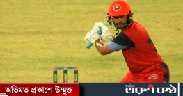 দুর্নীতির অভিযোগে নিষিদ্ধ পাকিস্তানি ক্রিকেটার