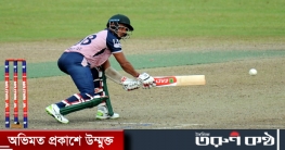 মিরপুরে দেখা মিলল আশরাফুলের ঝড়