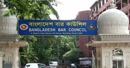 বার কাউন্সিলের পরীক্ষায় আইনজীবী হলেন ৫ হাজার ৯৭২ জন বার কাউন্সিলের পরীক্ষায় আইনজীবী হলেন ৫ হাজার ৯৭২ জন