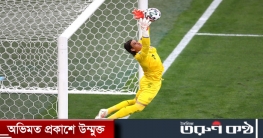 হৃদয় জিতেছেন সুইস গোলরক্ষক সোমার