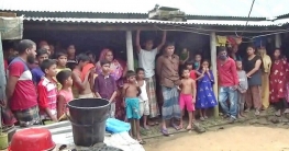 গাজীপুরে স্ত্রীকে শাসরোধে হত্যার পর স্বামীর আত্মহত্যা