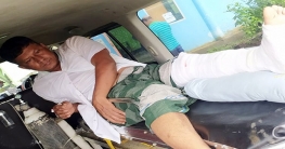 লাকসামে হামলার ঘটনা নিয়ন্ত্রণে গিয়ে ২ পুলিশ আহত