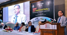 আগামী অধিবেশনেই বৈষম্য বিলোপ আইন পাস হবে : আইনমন্ত্রী