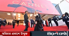 আজ লাল গালিচায় দ্যুতি ছড়াবেন তারকারা