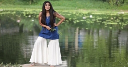 গরমের ফ্যাশনে থাকুক সুতি-লিনেন
