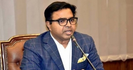 এলইডি বাতি লাগানোর ফলে রাজধানীতে অপরাধ কমেছে : মেয়র খোকন এলইডি বাতি লাগানোর ফলে রাজধানীতে অপরাধ কমেছে : মেয়র খোকন