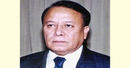 বিএনপি ছাড়লেন সাবেক পররাষ্ট্রমন্ত্রী মোরশেদ খান
