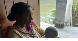 শিশুকে বিষ খাইয়ে হত্যা, সৎ মা আটক