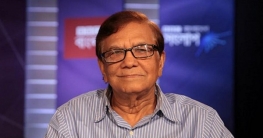 রাজনীতি ছাড়লেন বিএনপির স্থায়ী কমিটির সদস্য মাহবুবুর রহমান