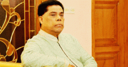 মাহফুজুর রহমানের গানের টিজার প্রকাশ