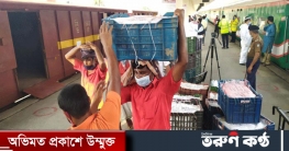 চালু হচ্ছে বিশেষ ‘ম্যাংগো স্পেশাল ট্রেন’