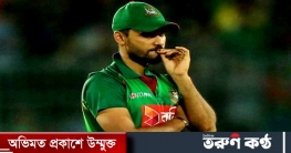 ড্রাফটে না থাকলেও খেলতে পারবেন মাশরাফী