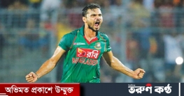 মাশরাফি ও তার ছেলের জন্মদিন আজ