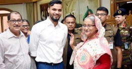 আজই প্রথম সংসদ অধিবেশনে যোগ দিচ্ছেন মাশরাফি