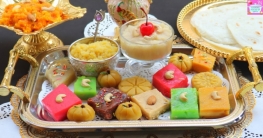 যেভাবে বাংলাদেশে হালুয়া-রুটির প্রচলন