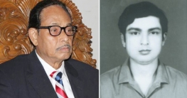 স্বৈরাচার এরশাদের পতনে ‘ডা. মিলন হত্যা’