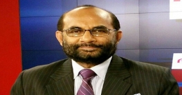 গণপূর্ত ও রাজউকের টেন্ডারে সিন্ডিকেট থাকবে না : মন্ত্রী