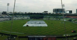 মিরপুরে বৃষ্টি টস হতে বিলম্ব