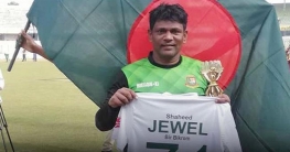 বুড়ো বয়সেও ব্যাটে ঝড় তুললেন রফিক : ৩৯ বলে ৮১ রান
