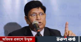 ইসরায়েলে কোনো বাংলাদেশি গেলে শাস্তি পেতে হবে: পররাষ্ট্রমন্ত্রী