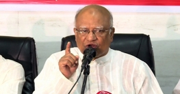 ৫ ডিসেম্বর খালেদা জিয়ার জামিন না হলে লাগাতার আন্দোলন