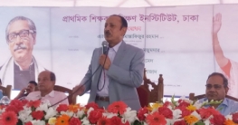 সংলাপের মাধ্যমে সব জোয়ার ঠান্ডা হয়ে গেছে