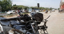 কিশোরগঞ্জের মোটরসাইকেলের ধাক্কায় প্রাথমিক শিক্ষার্থীর মৃত্যু