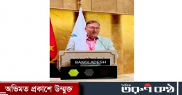 কৃষি মন্ত্রণালয়ের দায়িত্বে আব্দুস শহীদ এমপি