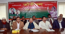 একদিকে গ্রেপ্তার আতঙ্ক, অন্যদিকে নির্বাচনী প্রচারণা