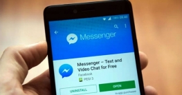 ফেসবুক মেসেঞ্জারে আসছে নতুন পাঁচ ফিচার