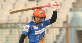 মুশফিককে নিয়ে ভারতীয় ওয়েবসাইটের কটাক্ষ