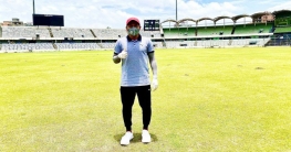 আর ঘরে থাকতে পারলেন না মুশফিকুর রহিম