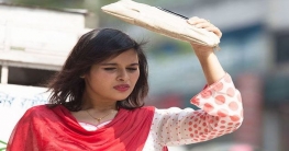 ভাদ্রের অসহ্য গরমে সুস্থ থাকার উপায়