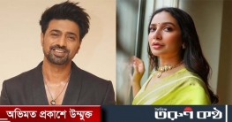 শুভশ্রীর সম্মানহানি হোক চাই না, ‘দুই বাচ্চার মা’ প্রসঙ্গে দেব