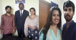 নারী নির্যাতন মামলায় খালাস পেলেন ন্যান্সি