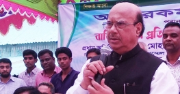 তরুণ সমাজ যদি ধ্বংস হয়ে যায়, তাহলে উন্নয়ন করে লাভ কী?