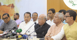 গ্যাসের দাম বৃদ্ধি নিয়ে অশুভ শক্তি মাঠে: নাসিম