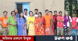 ছোট কমেডি নাটক নিয়ে কাজ করছে ভিডিও নির্মাতা এম আই মানিক খান