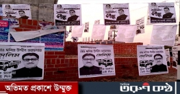 নওগাঁ-৩ঃ মহাদেবপুর-বদলগাছীতে জমে উঠেছে নির্বাচনী প্রচার প্রচারণা