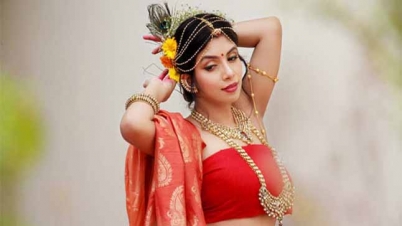 ভালো কিছু নিয়ে ফিরছেন নওশাবা