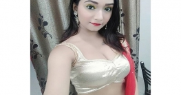 নেপালের সানি লিওন আর্চনা পানেরু