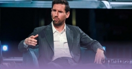 বিশ্বকাপ জেতার পর আর কিছু চাওয়ার নেই: মেসি বিশ্বকাপ জেতার পর আর কিছু চাওয়ার নেই: মেসি