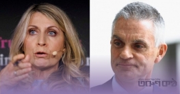 বিবিসির মহাপরিচালক ও সংবাদ প্রধানের একযোগে পদত্যাগ