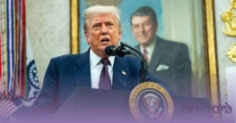 পুতিনের সঙ্গে বৈঠকের সুযোগ এখনো আছে: ট্রাম্প