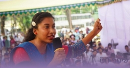 হল সংসদ প্রার্থী ইমুর বিরুদ্ধে পোস্ট ডিলিট ও ক্ষমা চাওয়ার দাবি