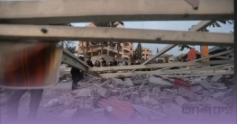 যুদ্ধবিরতি ভেঙে লেবাননে ফের ইসরাইলি হামলা, নিহত ২