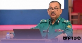 ঢাকায় আইনশৃঙ্খলা নিয়ন্ত্রণে, ১৩ নভেম্বর শান্তিপূর্ণ থাকবে: ডিএমপি