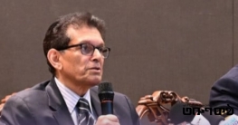 ভারতের কাছে স্পষ্ট বার্তা: অভ্যন্তরীণ ইস্যুতে হস্তক্ষেপ নয় ভারতের কাছে স্পষ্ট বার্তা: অভ্যন্তরীণ ইস্যুতে হস্তক্ষেপ নয়