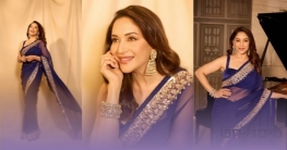 মঞ্চে দেরিতে আসায় বিতর্কে মাধুরী দীক্ষিত মঞ্চে দেরিতে আসায় বিতর্কে মাধুরী দীক্ষিত