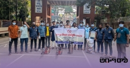 কমিটি দেওয়ার আগেই তিতুমীর কলেজে জাতীয় ছাত্রশক্তির মশানিধন